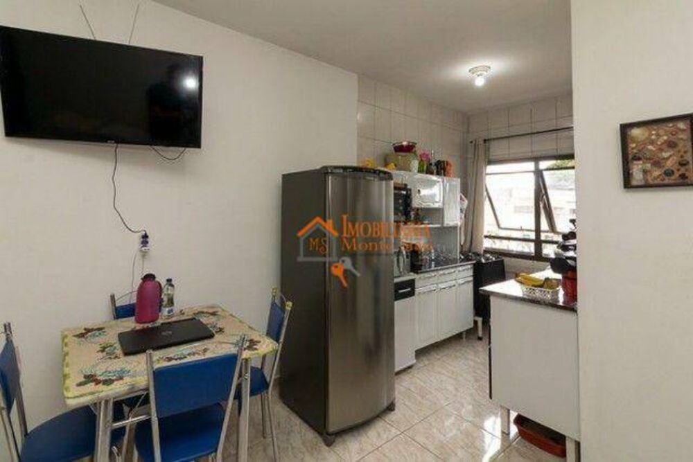 Apartamento, 1 quarto, 27 m² - Foto 5