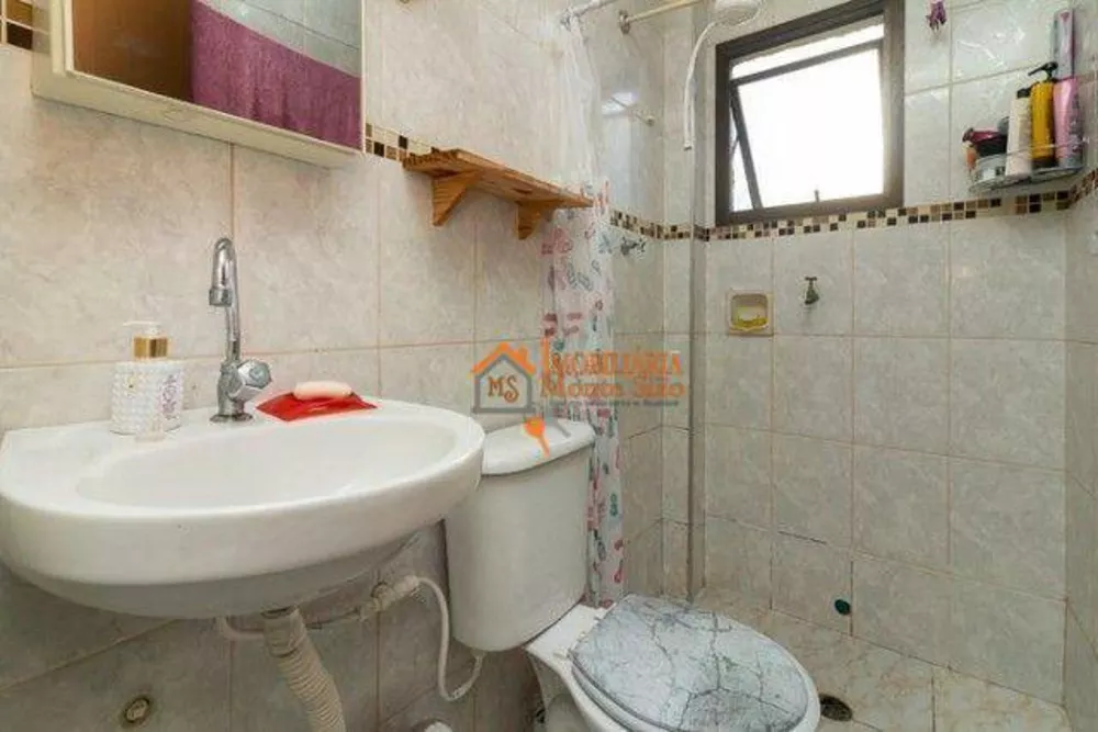Apartamento, 1 quarto, 27 m² - Foto 4