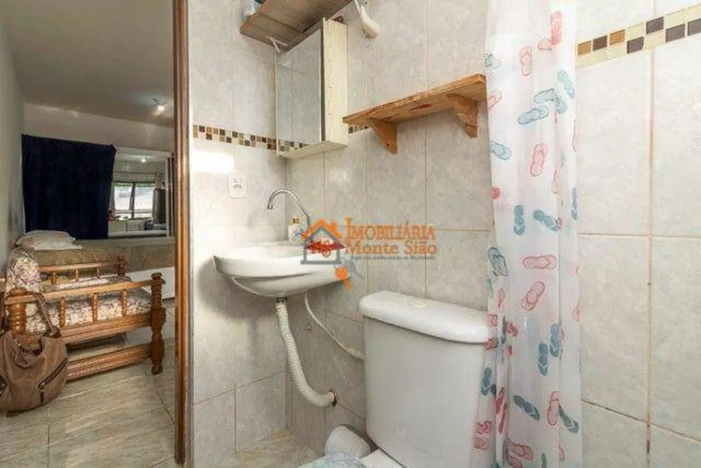 Apartamento, 1 quarto, 27 m² - Foto 12