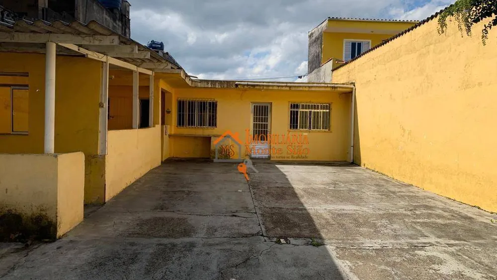 Casa, 3 quartos - Foto 3