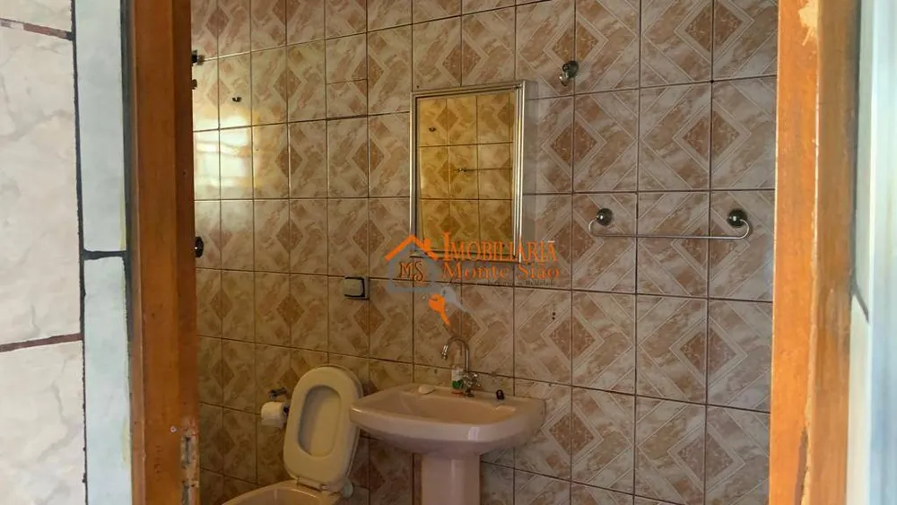 Casa, 3 quartos - Foto 10