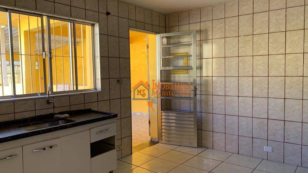 Casa, 3 quartos - Foto 3