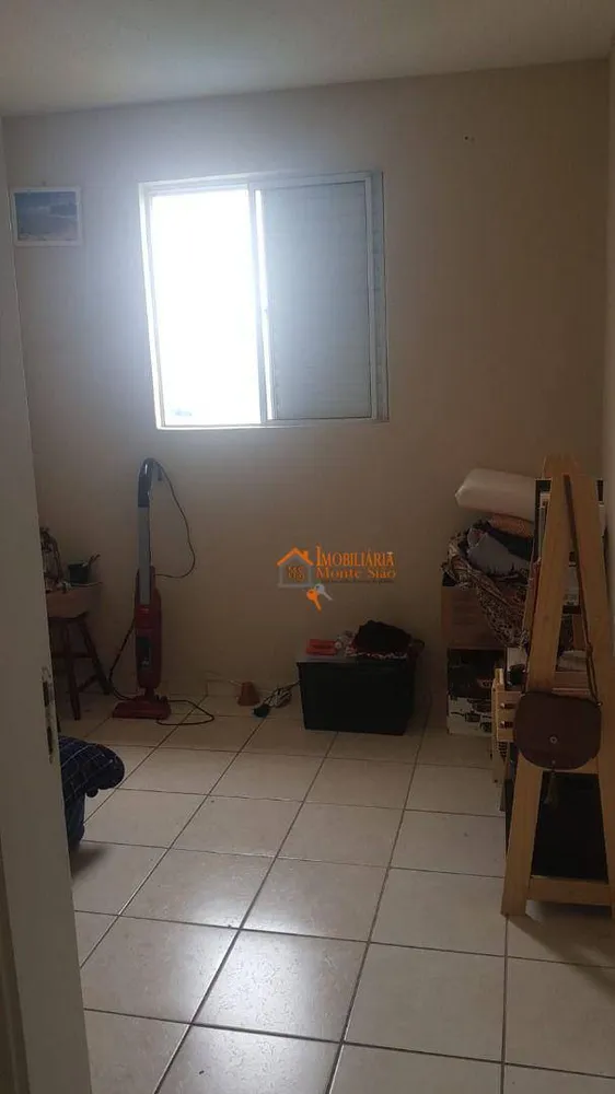 Apartamento, 2 quartos, 50 m² - Foto 3