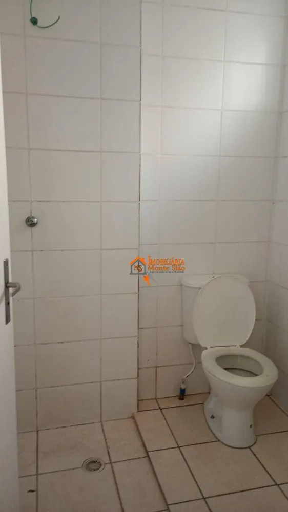 Apartamento, 2 quartos, 50 m² - Foto 4