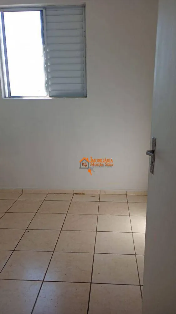 Apartamento, 2 quartos, 50 m² - Foto 5