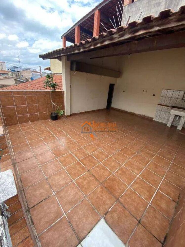 Casa, 2 quartos, 125 m² - Foto 2