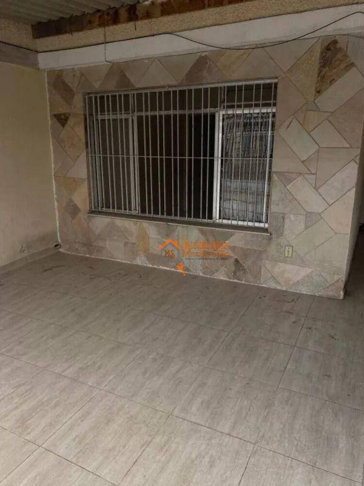 Casa, 2 quartos, 125 m² - Foto 3