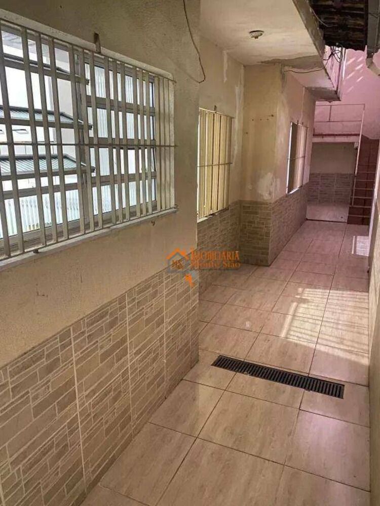 Casa, 2 quartos, 125 m² - Foto 7