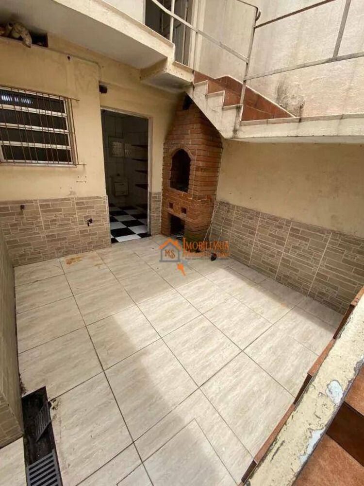 Casa, 2 quartos, 125 m² - Foto 5