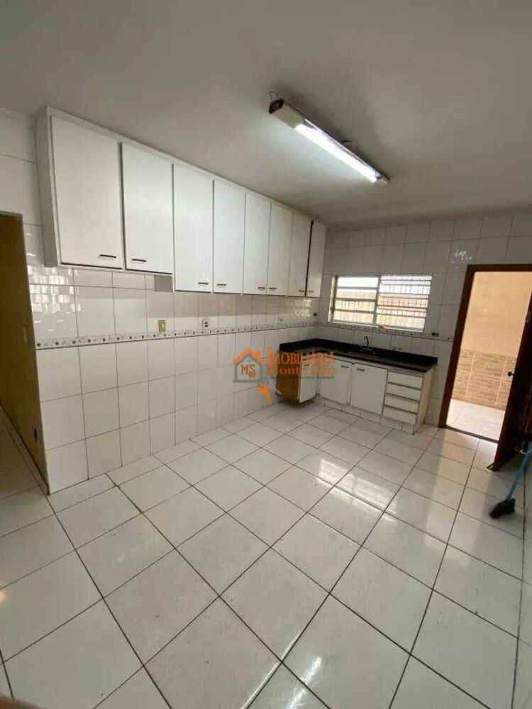 Casa, 2 quartos, 125 m² - Foto 12