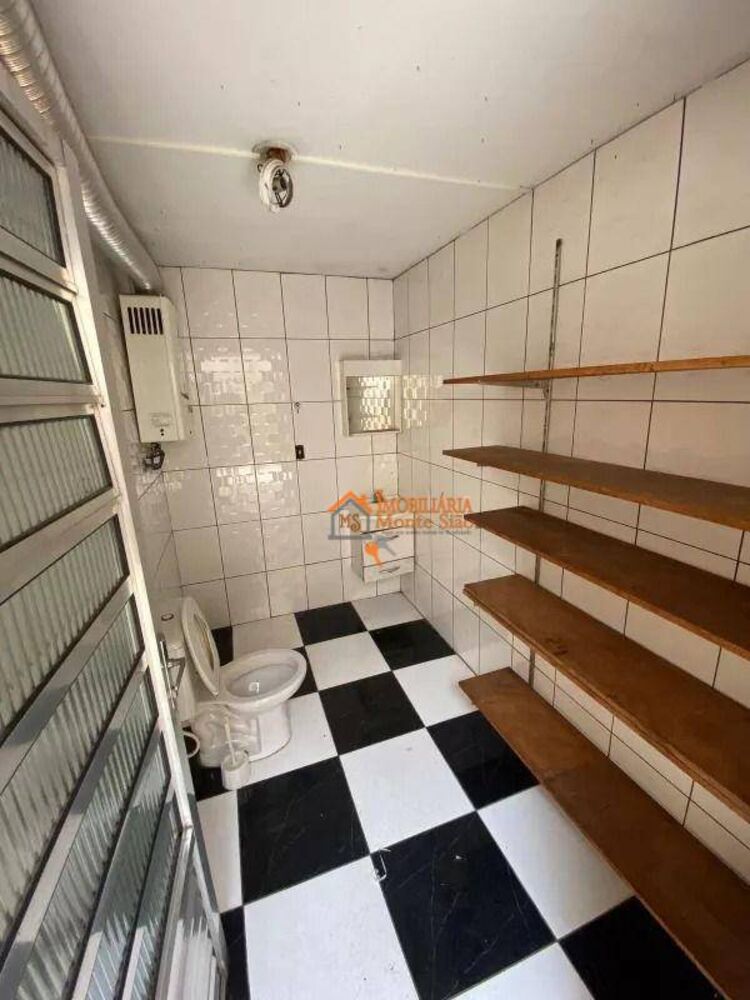 Casa, 2 quartos, 125 m² - Foto 4