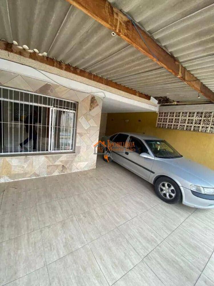 Casa, 2 quartos, 125 m² - Foto 11