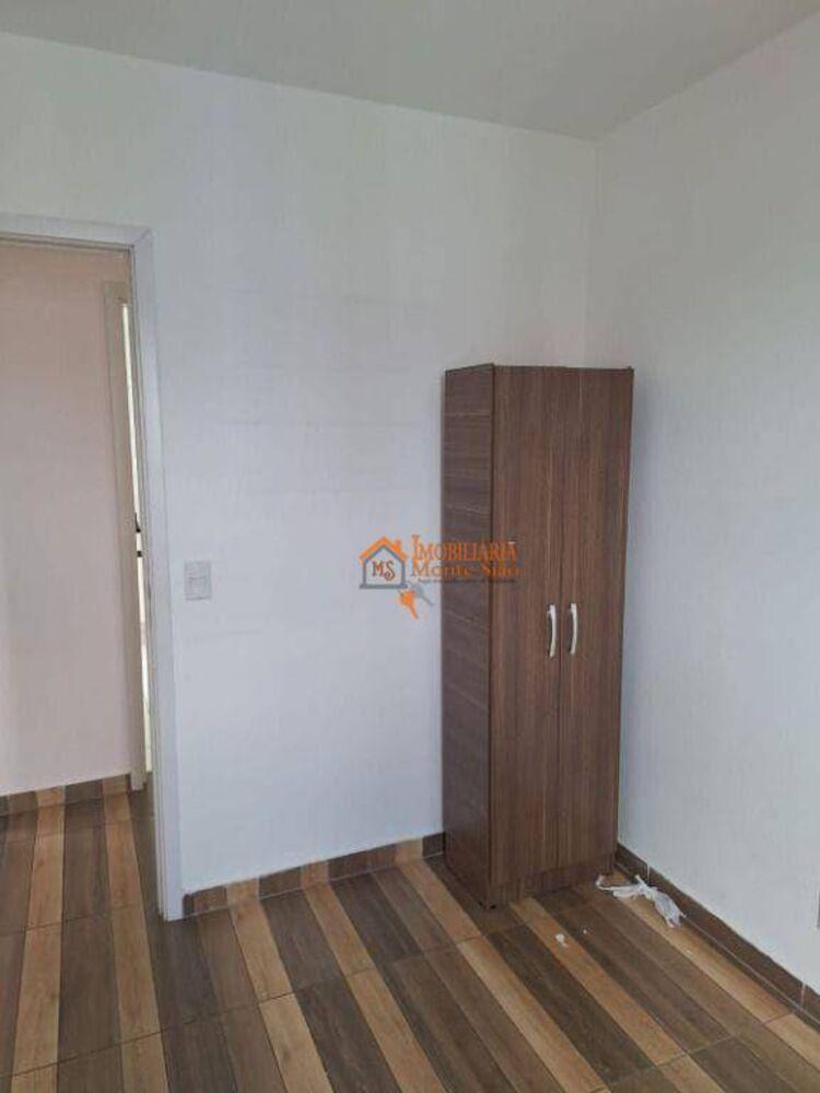Apartamento, 2 quartos, 58 m² - Foto 2