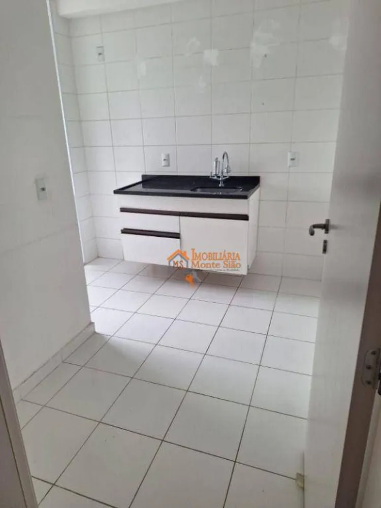 Apartamento, 2 quartos, 58 m² - Foto 4