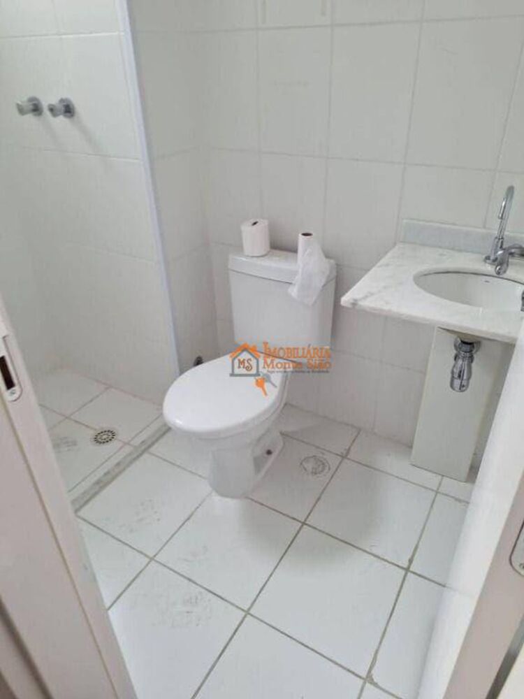 Apartamento, 2 quartos, 58 m² - Foto 3
