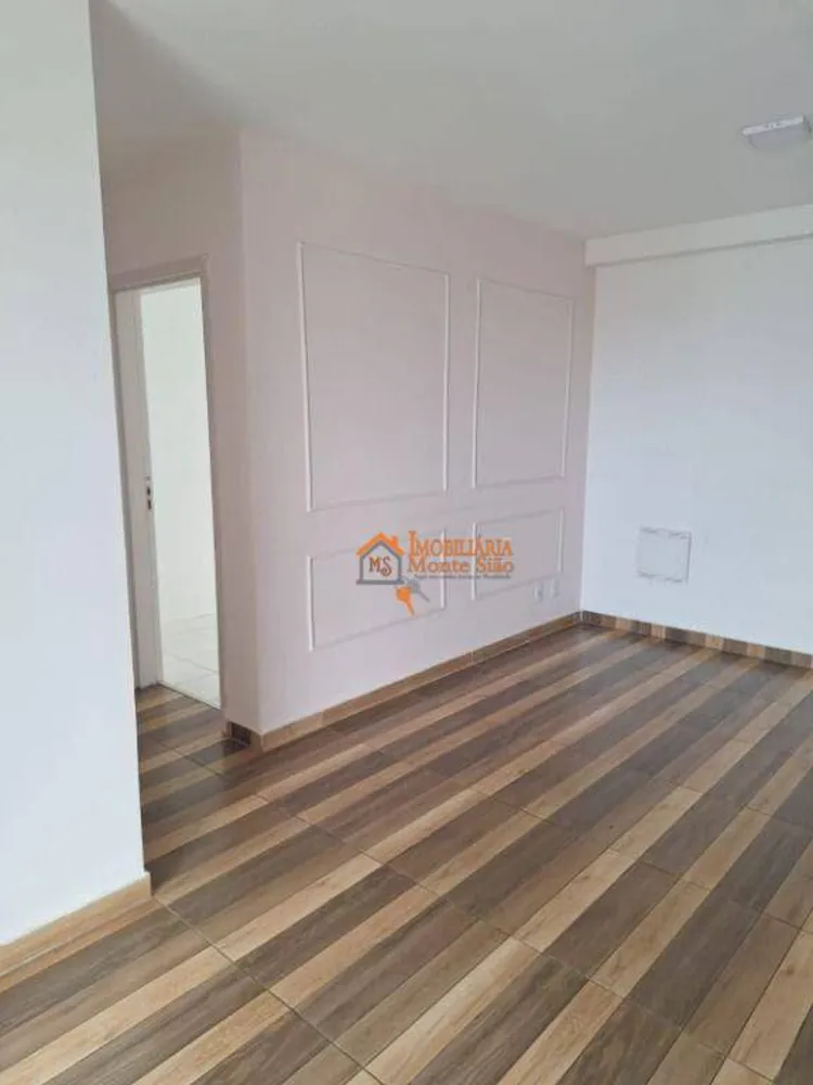 Apartamento, 2 quartos, 58 m² - Foto 8
