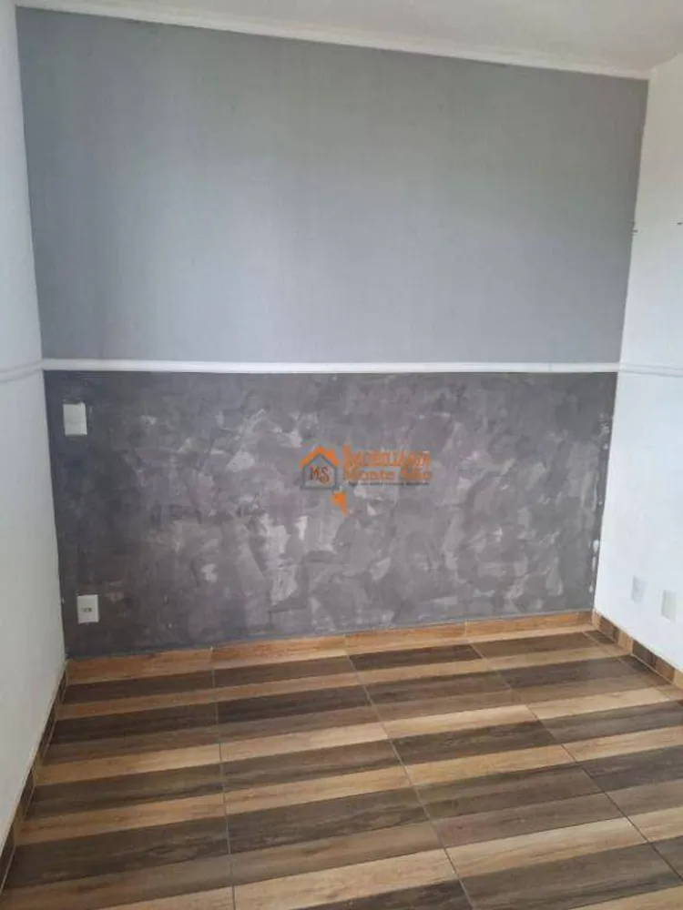 Apartamento, 2 quartos, 58 m² - Foto 9