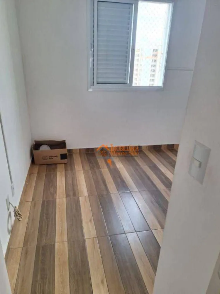Apartamento, 2 quartos, 58 m² - Foto 5
