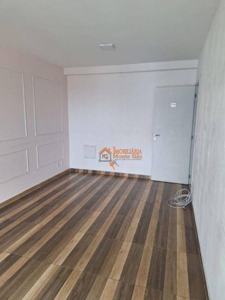 Apartamento, 2 quartos, 58 m² - Foto 1