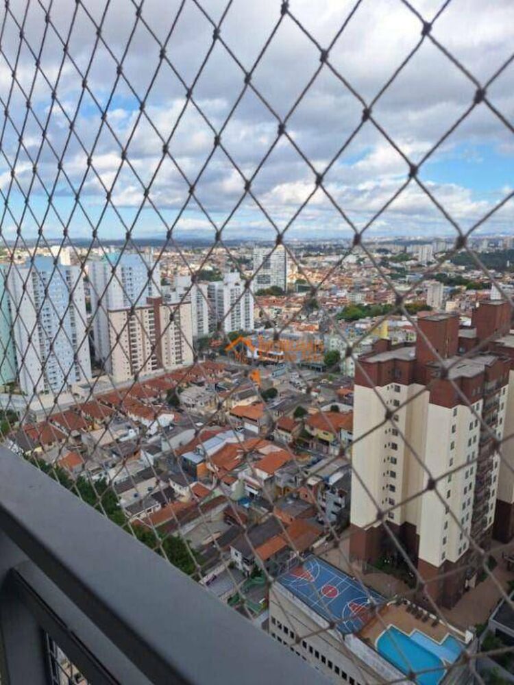 Apartamento, 2 quartos, 58 m² - Foto 4