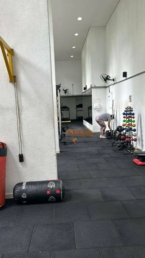 Apartamento, 2 quartos, 58 m² - Foto 12