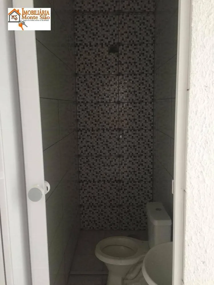 Casa, 9 quartos, 297 m² - Foto 1