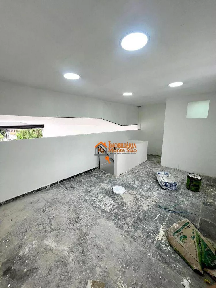 Loja-Salão, 161 m² - Foto 16