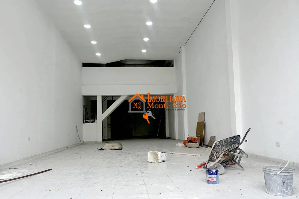 Loja-Salão, 161 m² - Foto 6