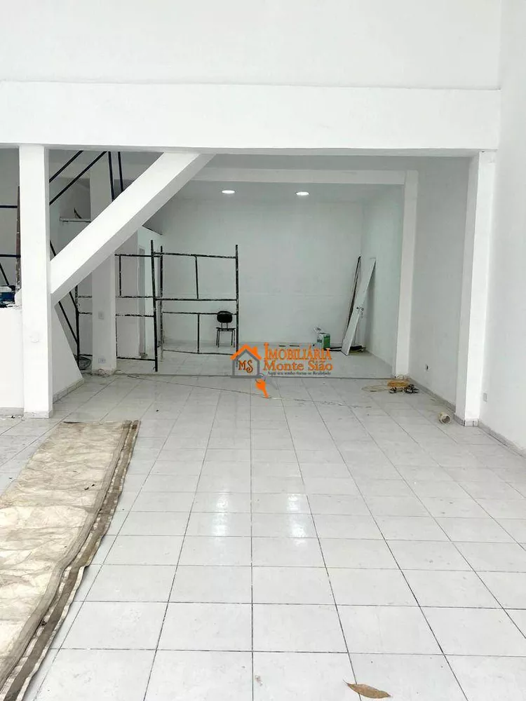Loja-Salão, 161 m² - Foto 22