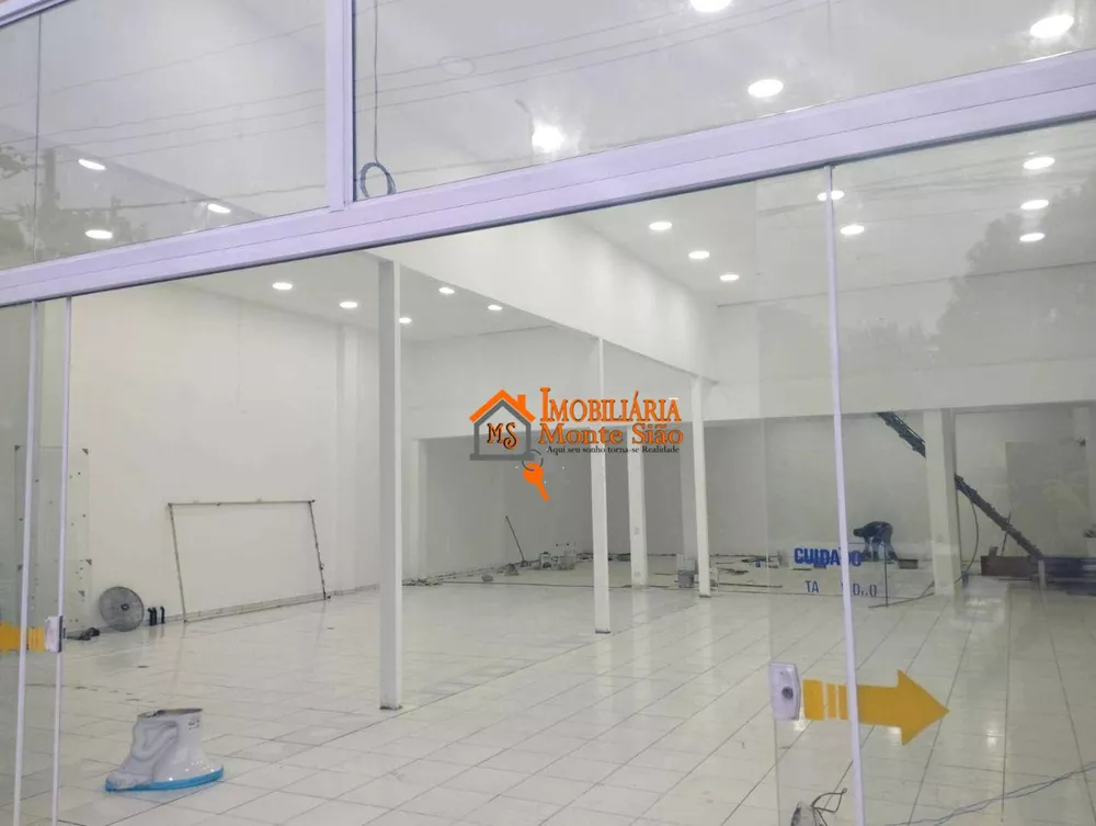 Loja-Salão, 161 m² - Foto 8