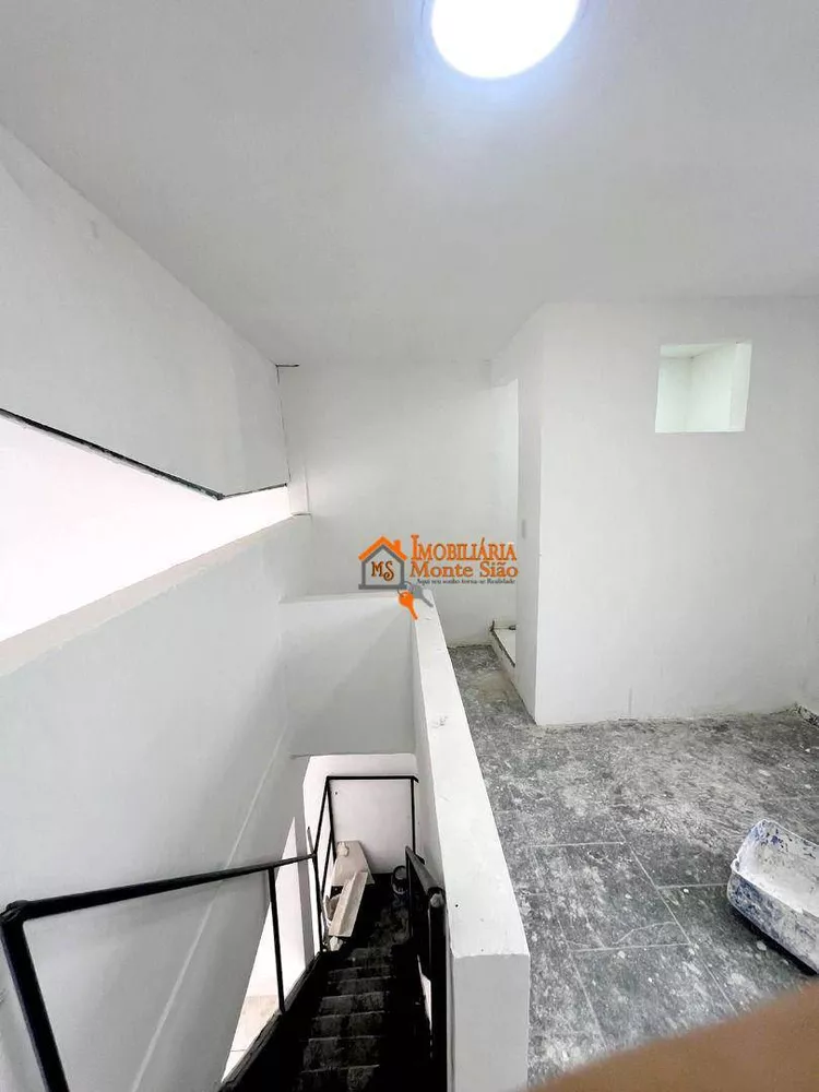 Loja-Salão, 161 m² - Foto 13