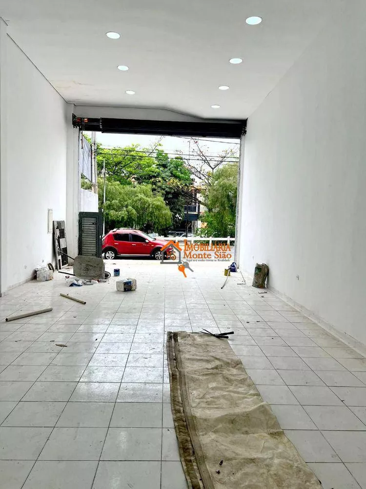 Loja-Salão, 161 m² - Foto 17