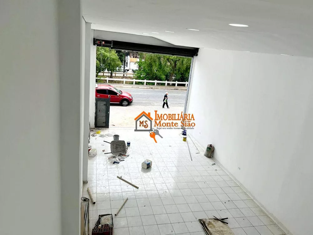 Loja-Salão, 161 m² - Foto 11