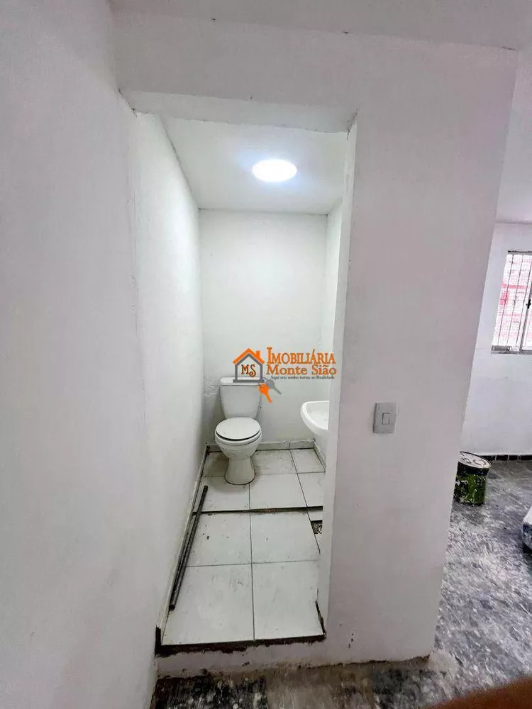 Loja-Salão, 161 m² - Foto 14