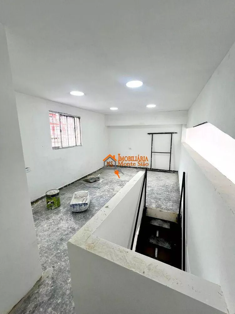 Loja-Salão, 161 m² - Foto 15