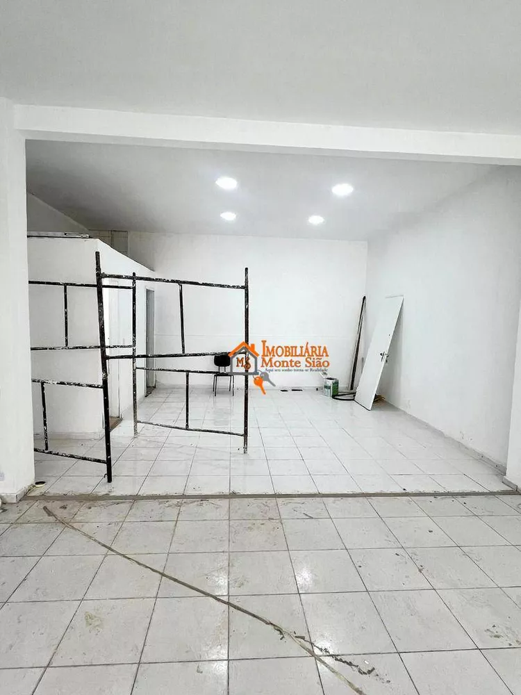 Loja-Salão, 161 m² - Foto 19