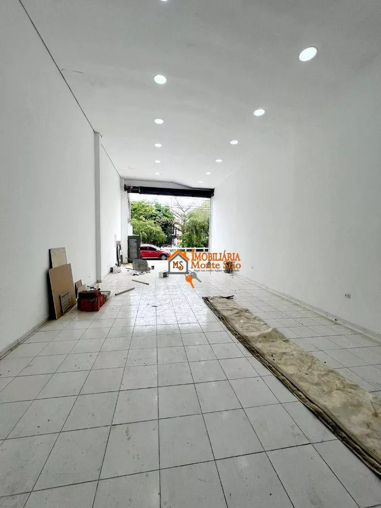 Loja-Salão, 161 m² - Foto 18