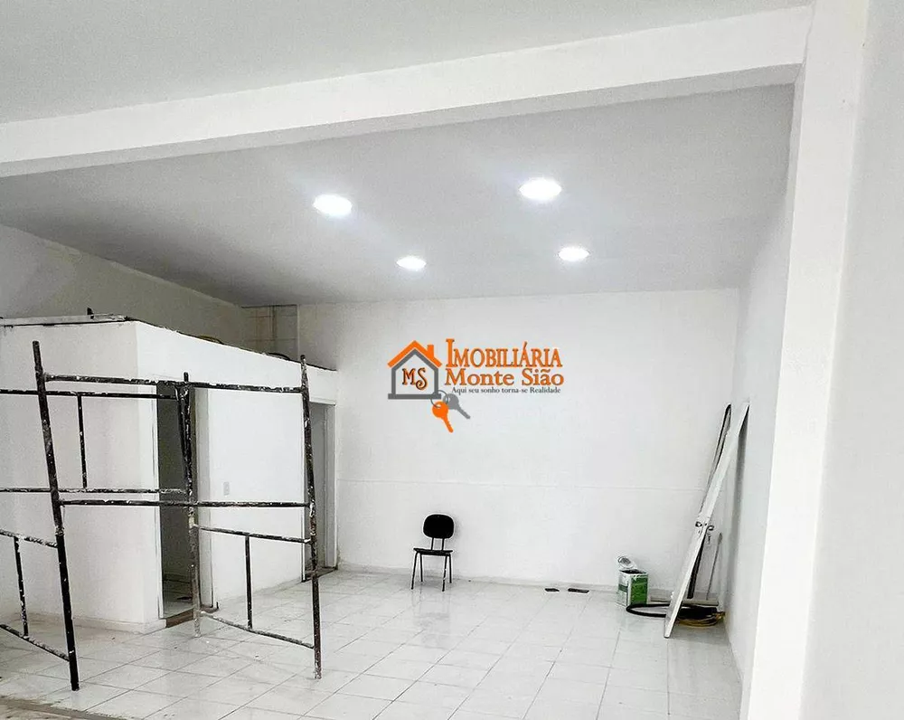 Loja-Salão, 161 m² - Foto 20