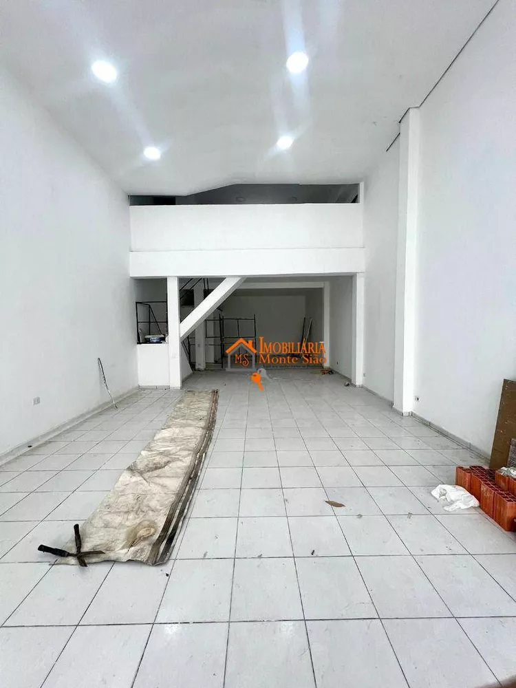 Loja-Salão, 161 m² - Foto 7