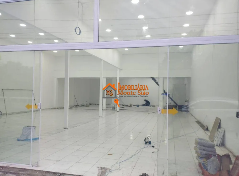 Loja-Salão, 161 m² - Foto 9