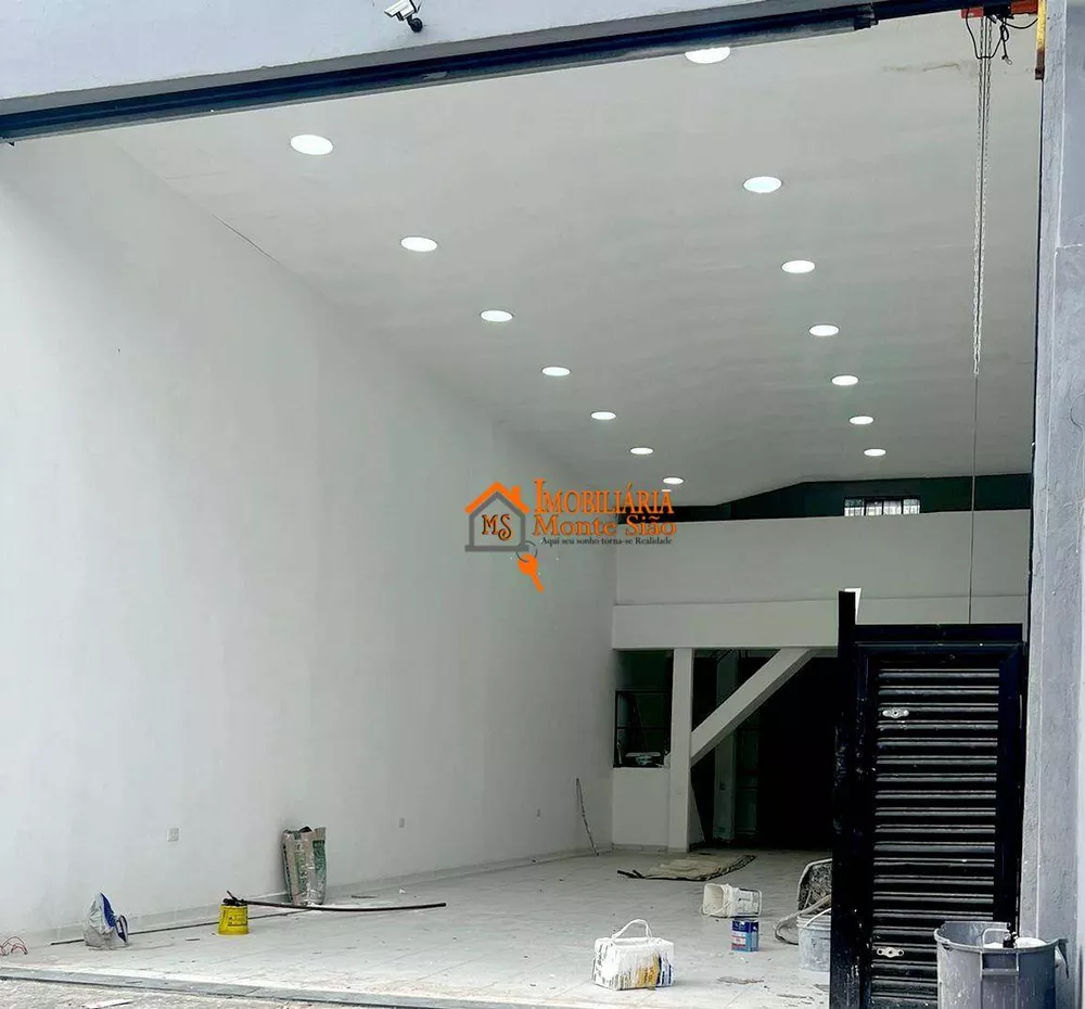 Loja-Salão, 161 m² - Foto 10