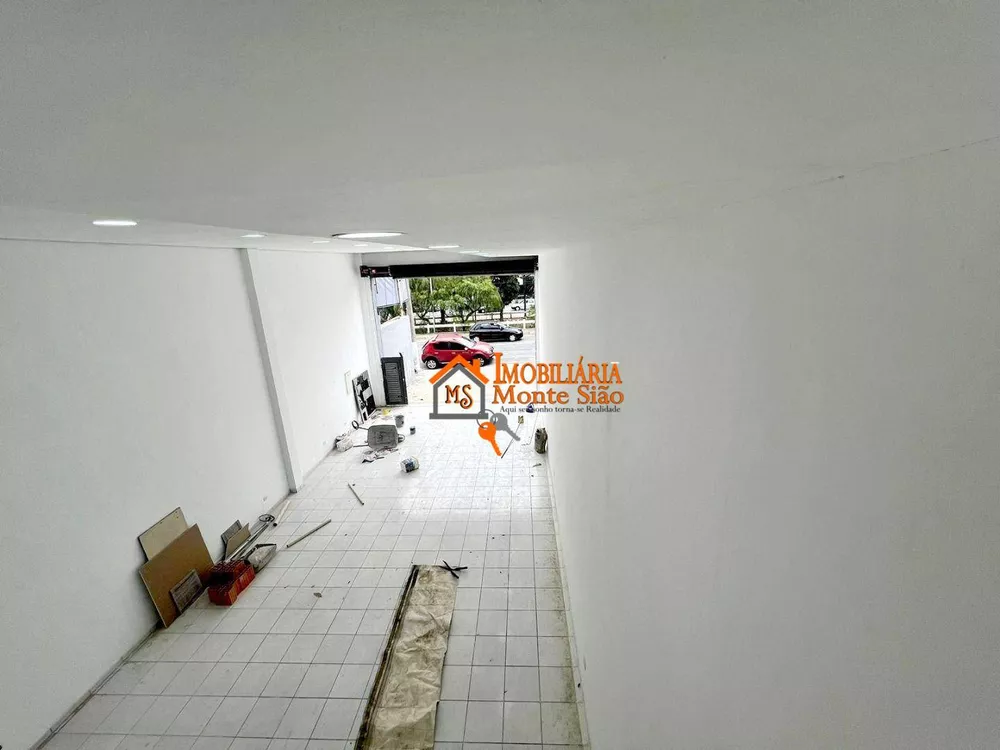 Loja-Salão, 161 m² - Foto 12