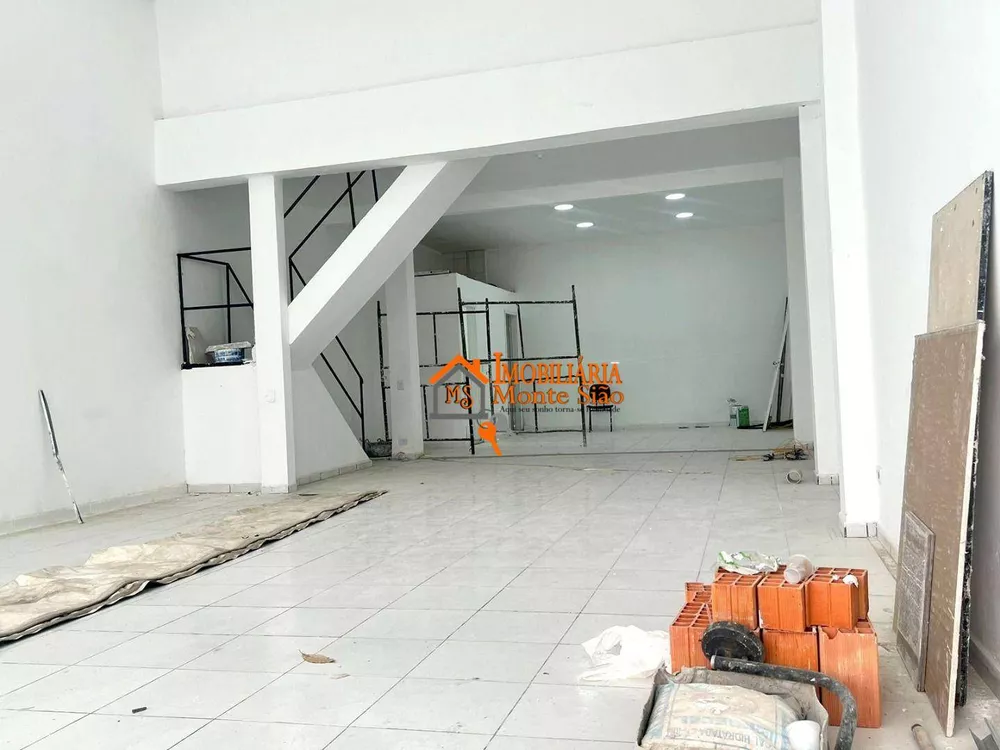 Loja-Salão, 161 m² - Foto 21