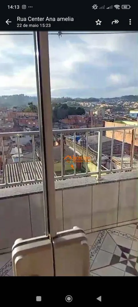Sobrado, 4 quartos, 130 m² - Foto 3