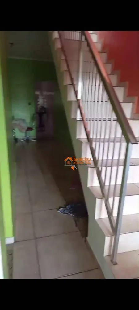 Sobrado, 4 quartos, 130 m² - Foto 4