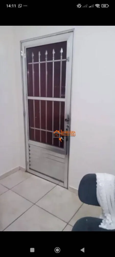 Sobrado, 4 quartos, 130 m² - Foto 6
