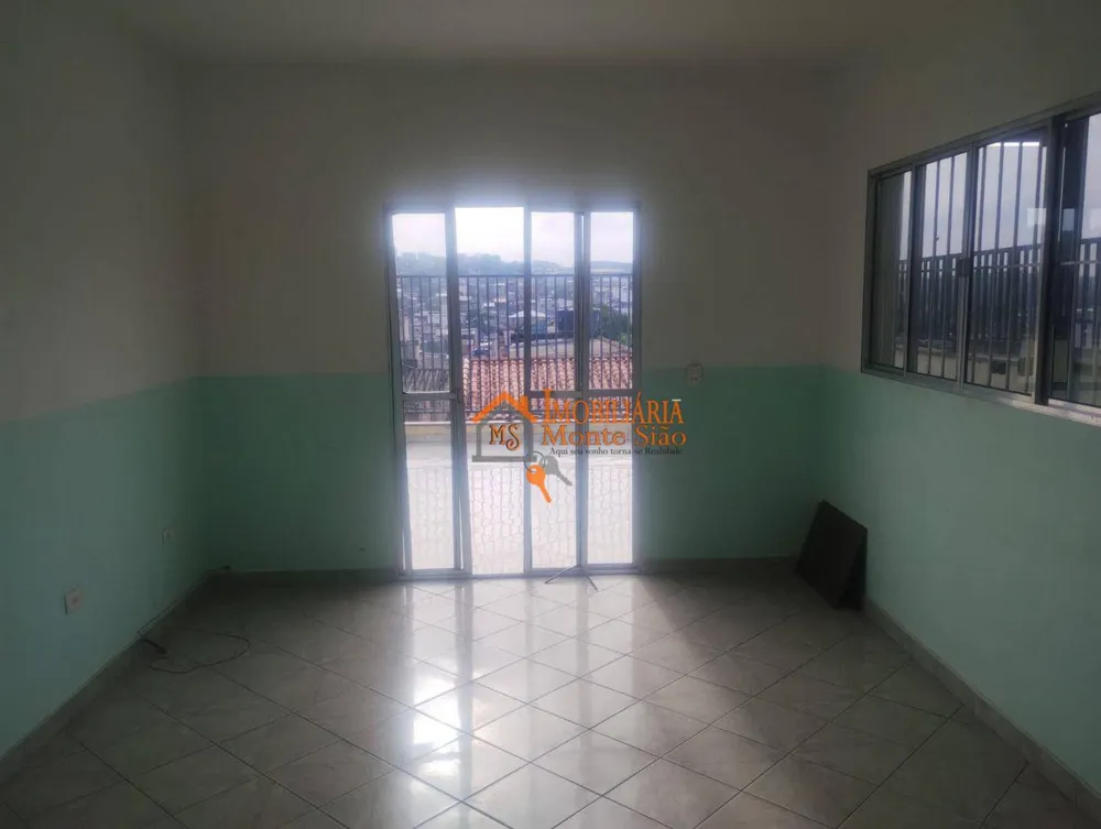 Sobrado, 3 quartos, 300 m² - Foto 3