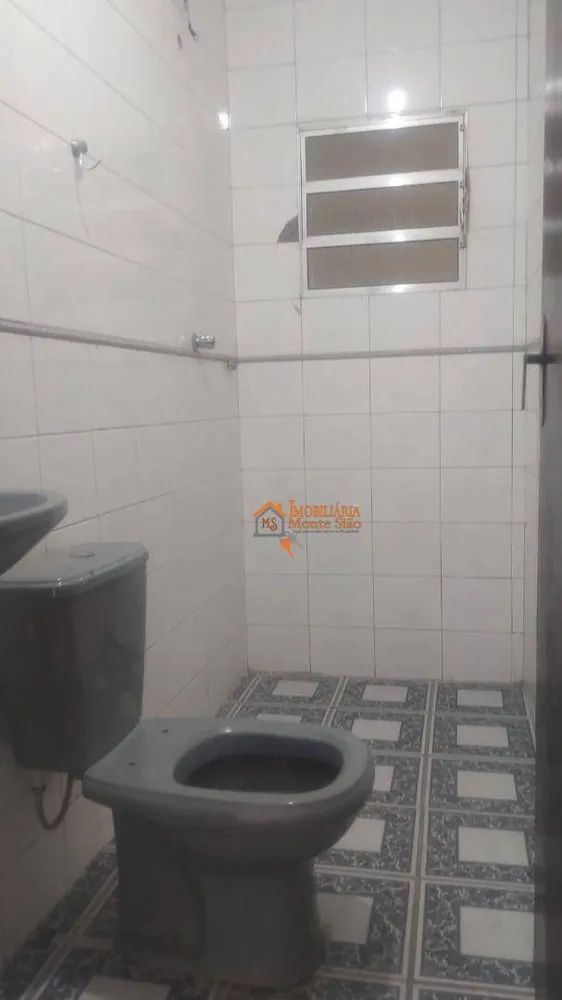 Sobrado, 3 quartos, 300 m² - Foto 4