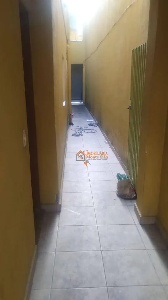Sobrado, 3 quartos, 300 m² - Foto 6