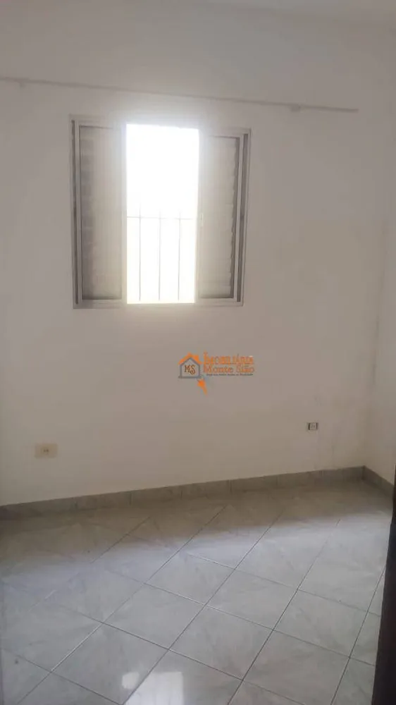 Sobrado, 3 quartos, 300 m² - Foto 5